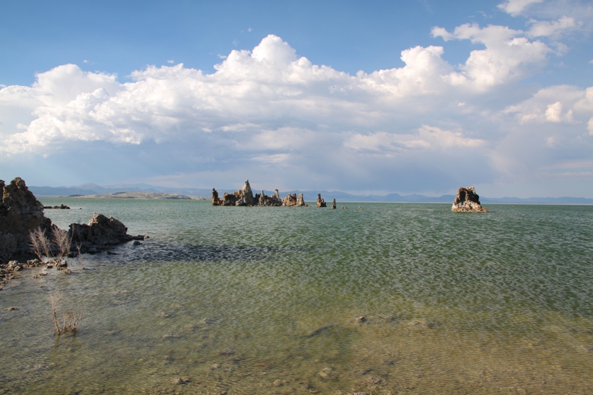 Mono Lake